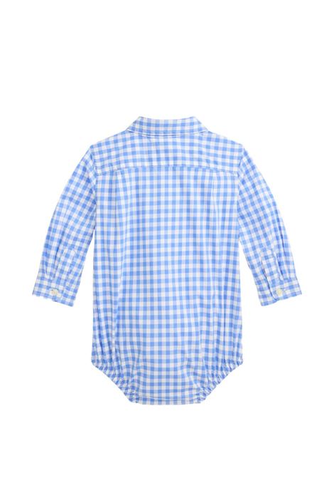 Body Polo Ralph Lauren Kids Ralph Lauren Kids | CAMICIE | 320B14080001